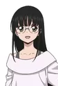Saitou, Mikoto