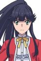 Gambar Karakter Ryouko Ninomiya