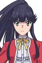 Ninomiya, Ryouko