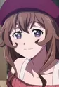 Kaneshiro, Nagisa