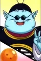 North Kaio