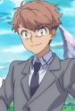 Gambar Karakter Yoshiaki Fukuhara