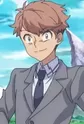 Fukuhara, Yoshiaki