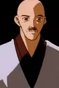 Sato's Father