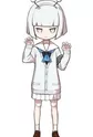Kuruhoshi, Nayu