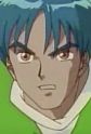 Gambar Karakter Shinichi Kaji