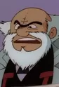 Professor Rindolph
