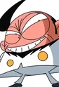 Gou, Mantarou