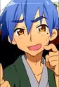 Izumi, Soujirou