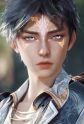Gambar Karakter Yuhao Huo