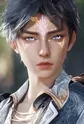 Huo, Yuhao