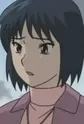 Shiori's Stepmother