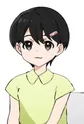 Mizuno, Sachi