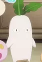 Daikon