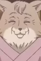 Aoi's Grandmother