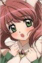 Gambar Karakter Nadeshiko