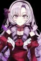 Gambar Karakter Salome Hyakumantenbara