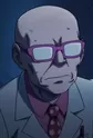 Dr. Pose