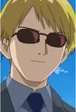 Yamaki, Mitsuo