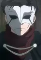 Masked Man
