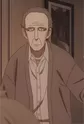 Perkin's Father