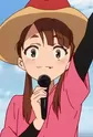Announcer Girl