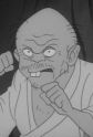 Gambar Karakter Kagami-Jijii