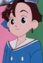 Gambar Karakter Fuuko Hoshikawa
