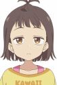 Gambar Karakter Konatsu Taiga
