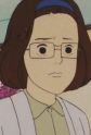 Gambar Karakter Shinichi's Mother