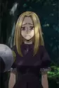 Aoyama's Mother