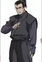 Hattori, Kyouhachirou