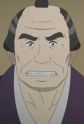 Gambar Karakter Sutezou's Father