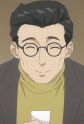 Gambar Karakter Tomoya Tsuchida