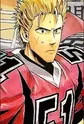 Juumonji, Kazuki