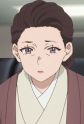 Gambar Karakter Yuuko Itou