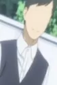 Seria's Father