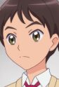 Gambar Karakter Yuto Sugawara