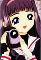 Daidouji, Tomoyo