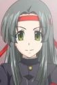 Gambar Karakter Yuuko Takayanagi