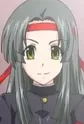 Takayanagi, Yuuko