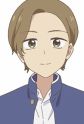 Gambar Karakter Jun Saotome