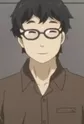 Tokuyama, Kouhei