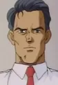 Captain Hashima
