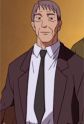 Gambar Karakter Detective