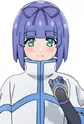 Izumi, Hina