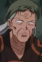 Jinenji's Mother