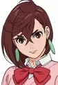 Ayase, Momo