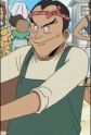 Gambar Karakter Gyoru