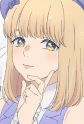 Gambar Karakter Yumeri Mizumori